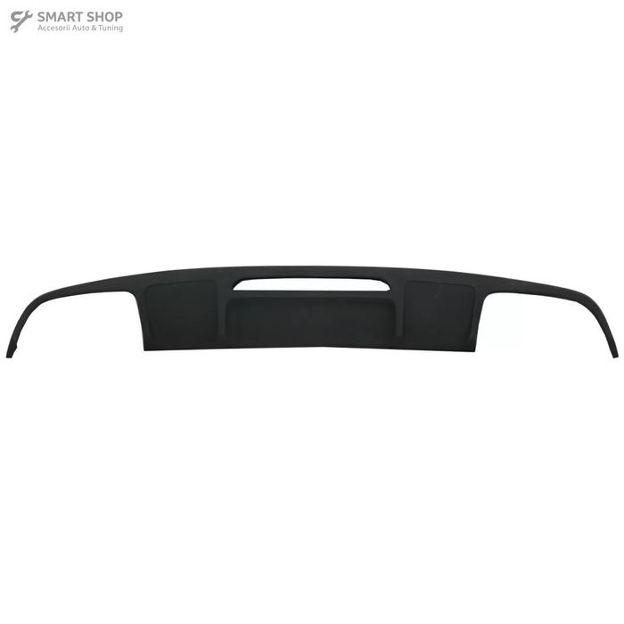 Difuzor cu Evacuare Dubla Mercedes CLS Sedan W218 (2012-2017) pentru b