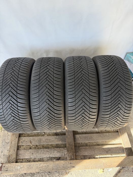 225/55/16 Hankook ALL Season 4бр дот24