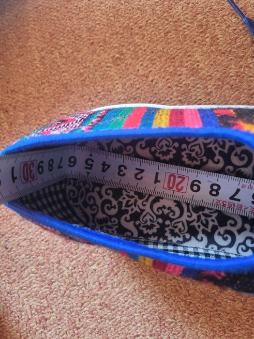 Tenisi casual 2025 cu tesatura homemade. Model unisex, Size 41-42