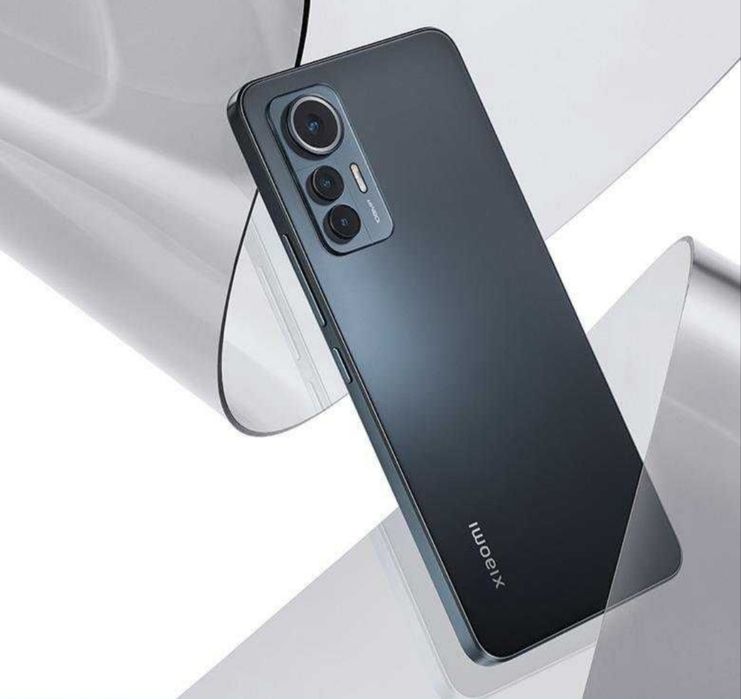 Xiaomi 12 lite 5G