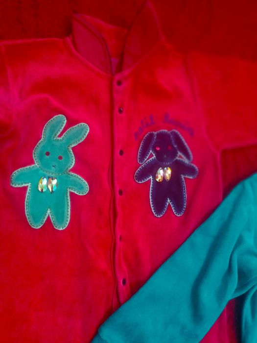 Детская одежда на один размер