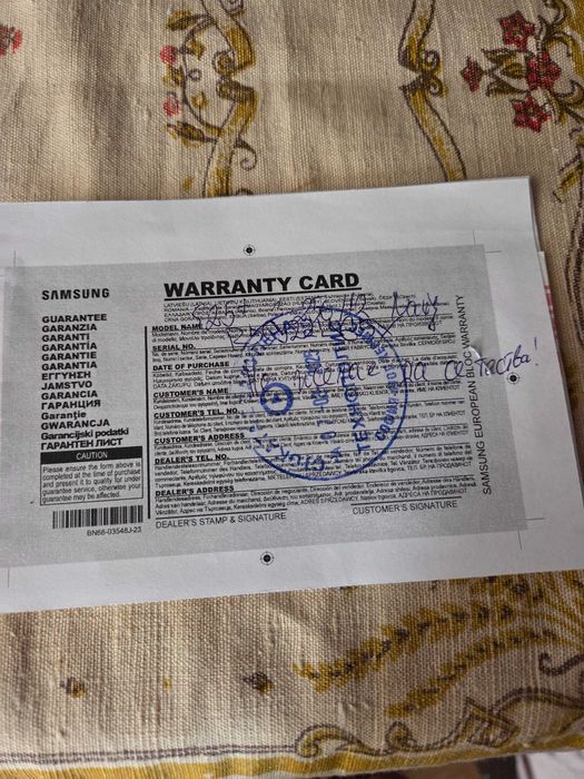 Смартфон  самсунг галакси S25плюс