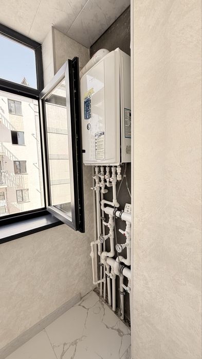 Срочно сдаётся аренду Новостройка двухкомнатная