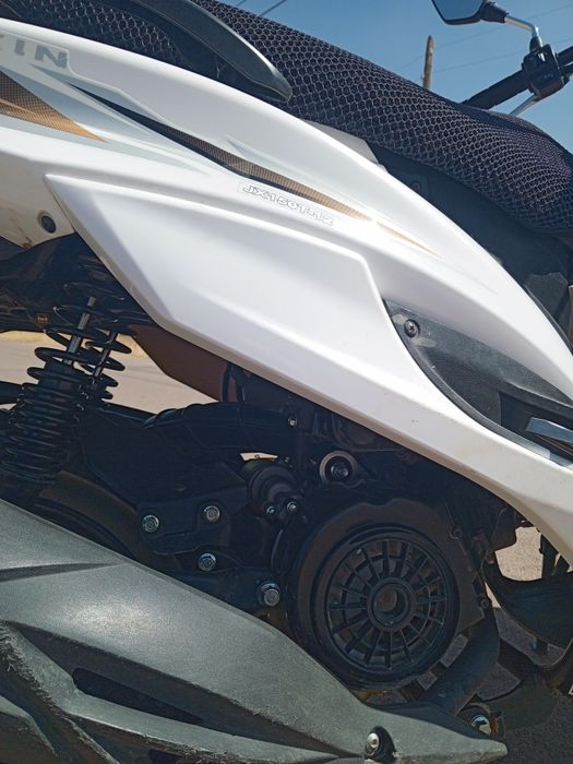 Продаю мопед Макси