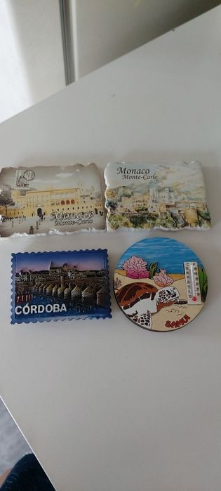 Магниты Амстердам