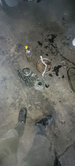 Продам двигатель