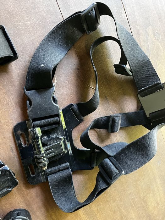 Аксесоари за GoPro камера