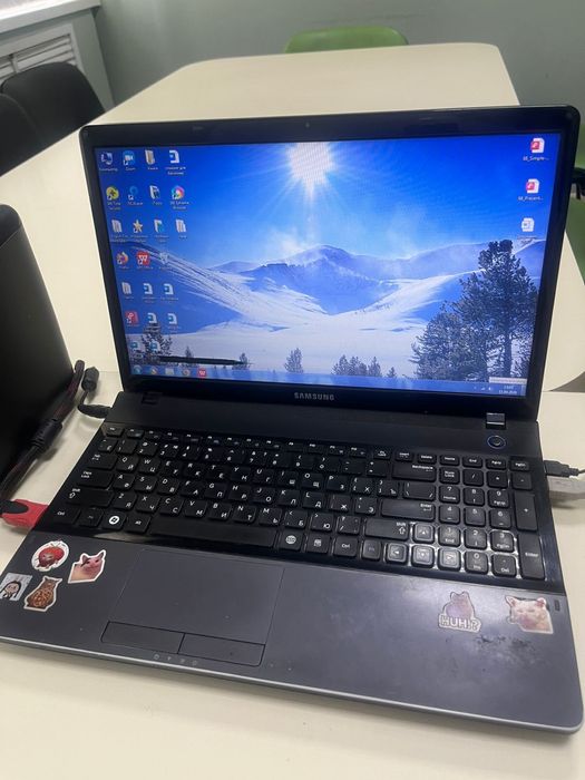 Продам ноутбуки б/у