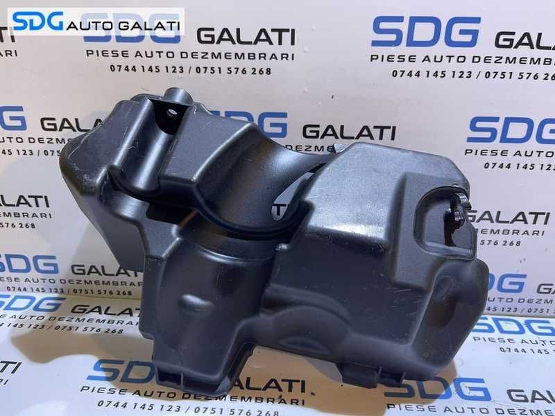 Capac Motor Renault Megane 3 1.5 DCI 2008 - 2016 Cod 8200549100 [L7899]