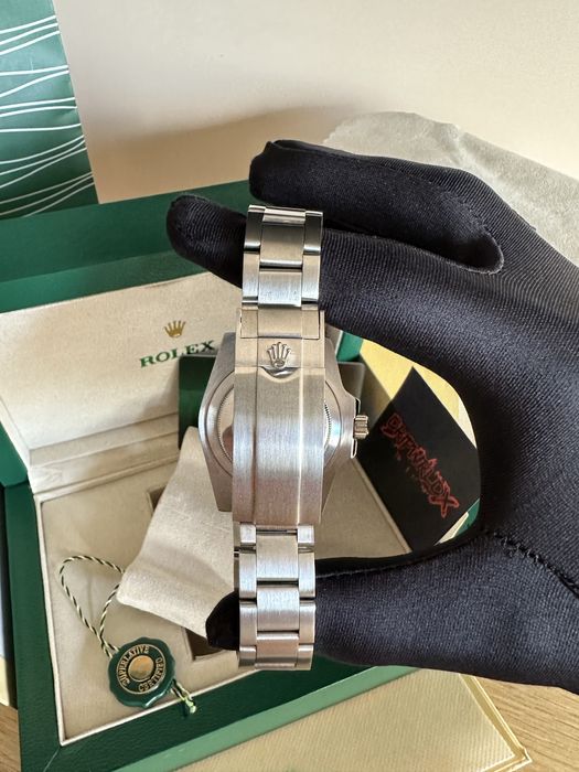 Rolex Submariner 41mm Часовник