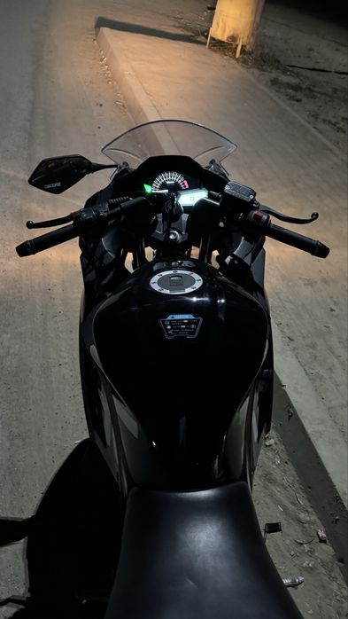 мото спорт байк