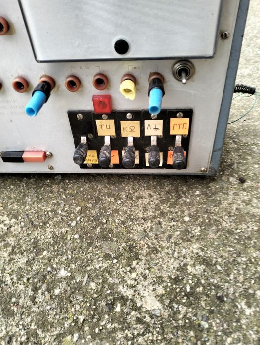 Телефонна централа