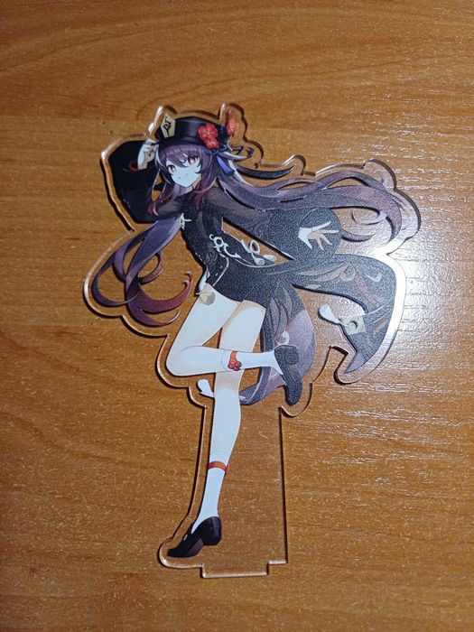 фигурка "Ху Тао"