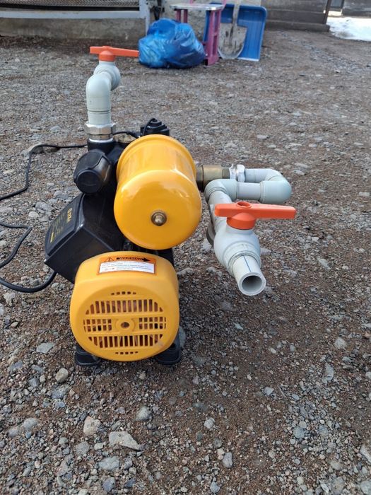 насос модель-00307