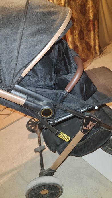 Коляска б/у продам