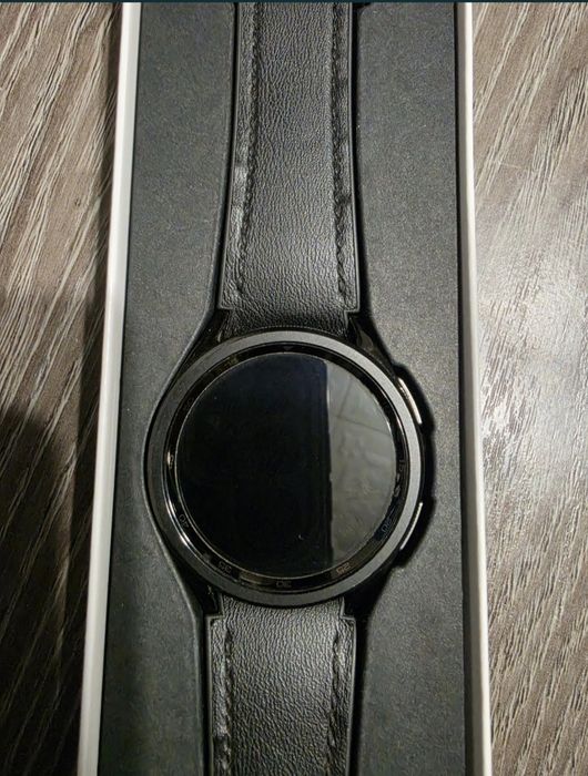 Galaxy Watch 6 classic срочно