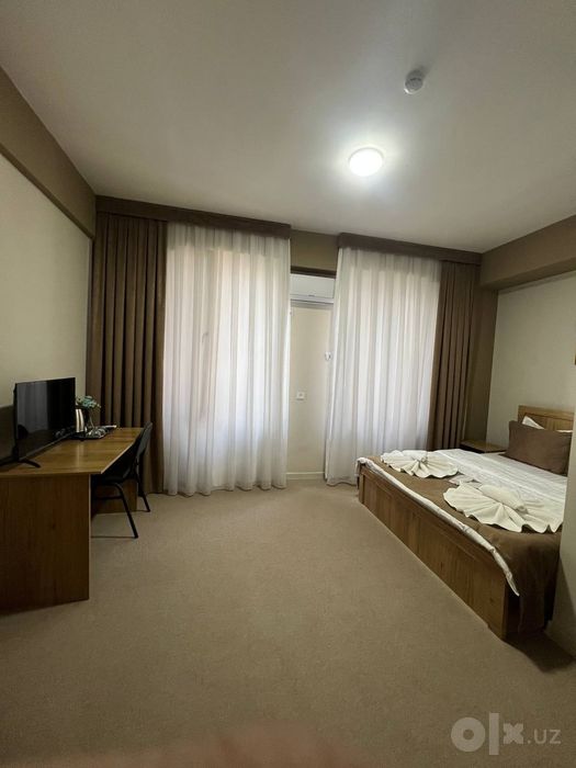 Хостел Hostel Xostel 80 000 сум