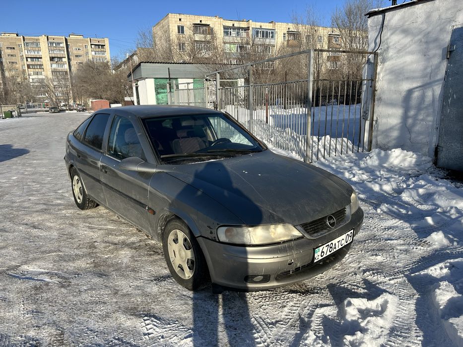 Продаю Опель Вектра Б