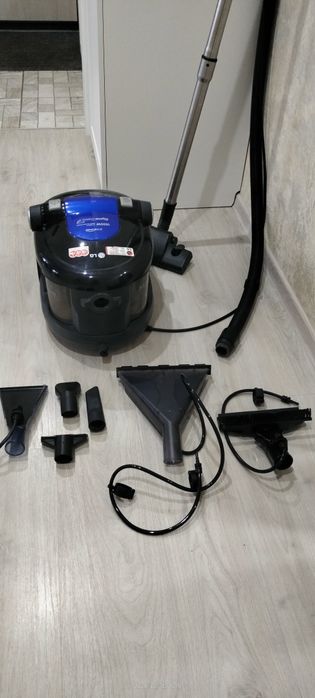 Продам пылесос LG