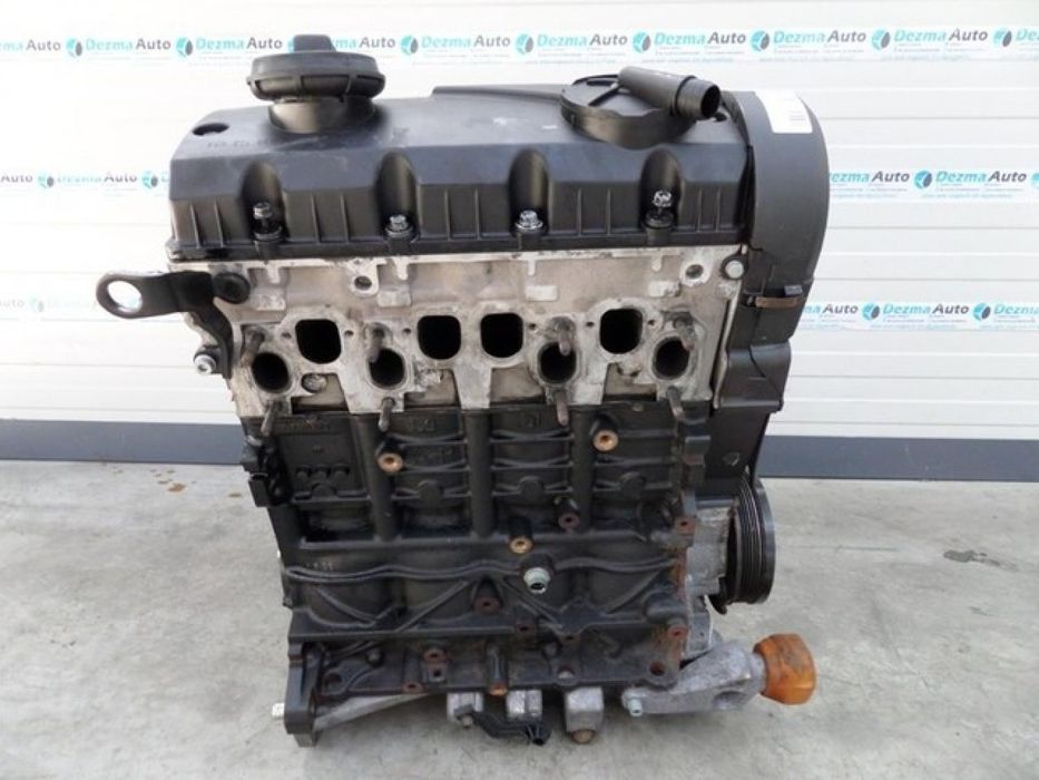 Motor Audi A4 8EC 1.9tdi, BKE