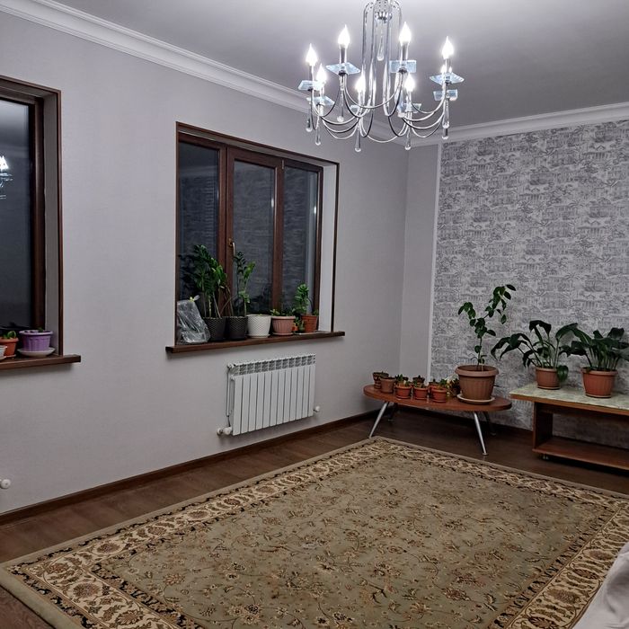 Продам дом в Туздыбастау