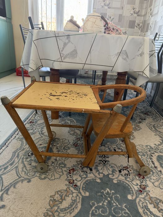 Стул дл кормления