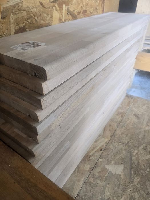 Treapta fag - 20 buc noi