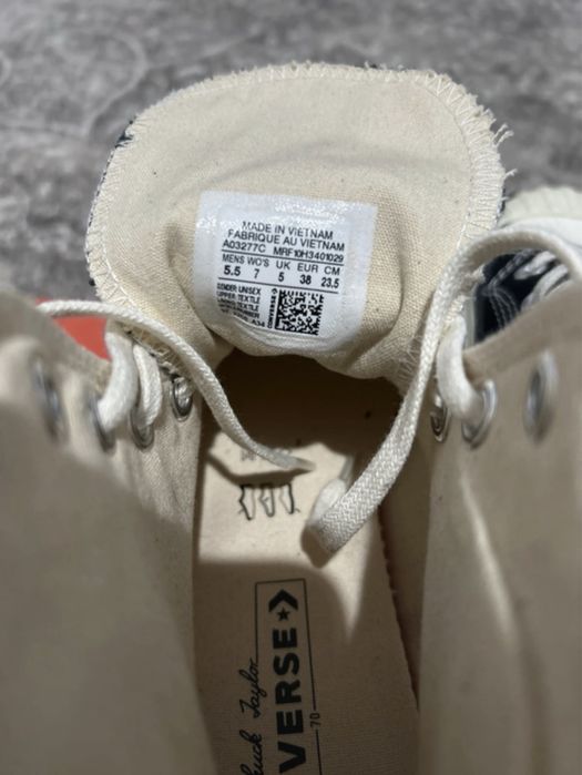 Converse Chuck 70 AT-CX