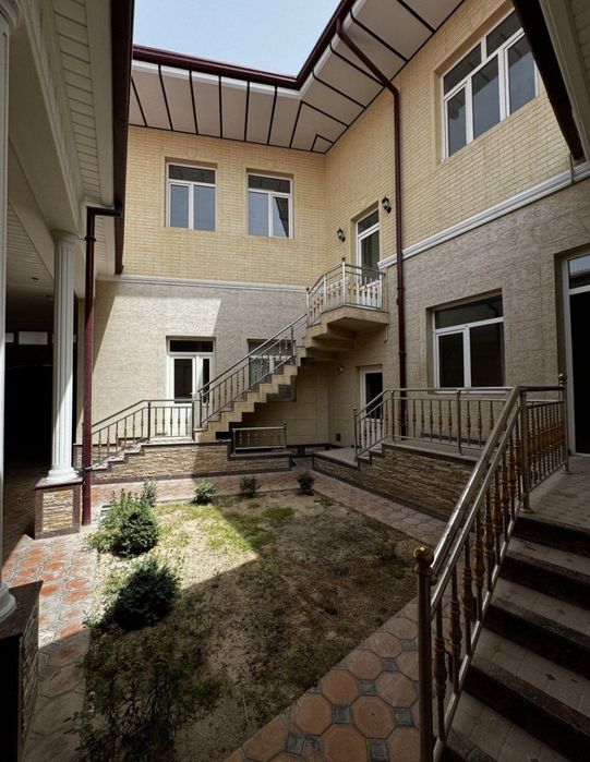 7 ком Сдаётся Участок Кукча