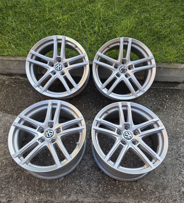 Джанти за VW 17' 5 x 112