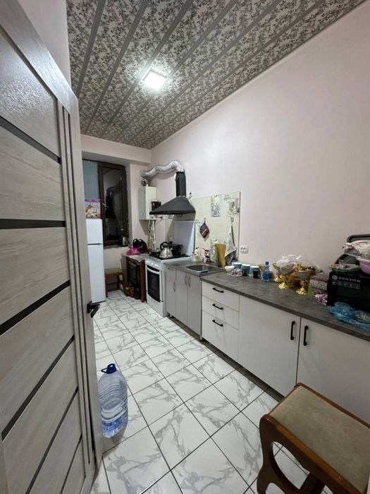 Sergeli 3-bekat Green House