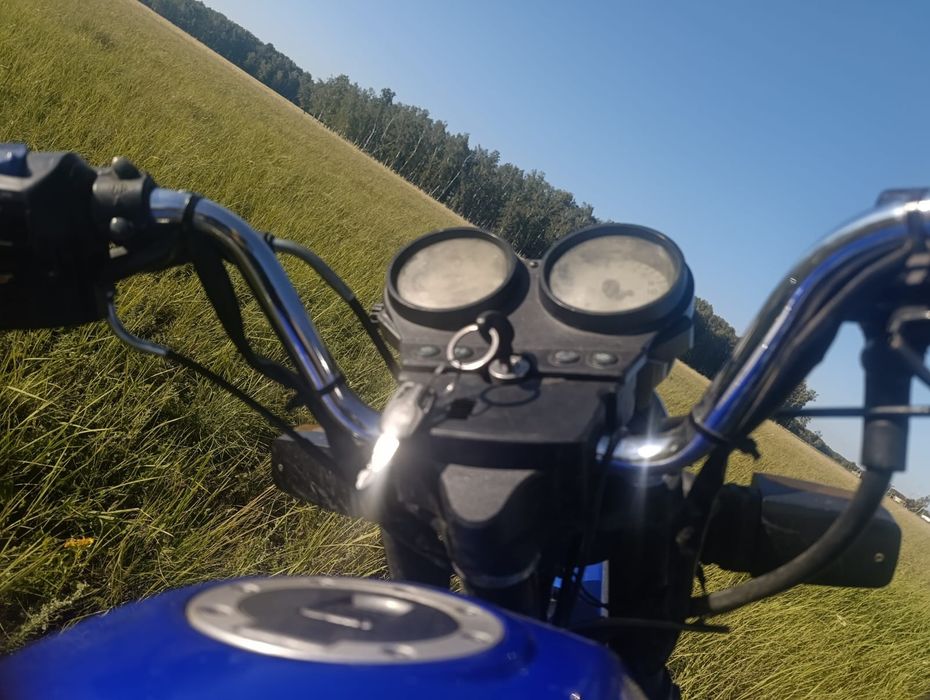 Sonlink 200cc k-10