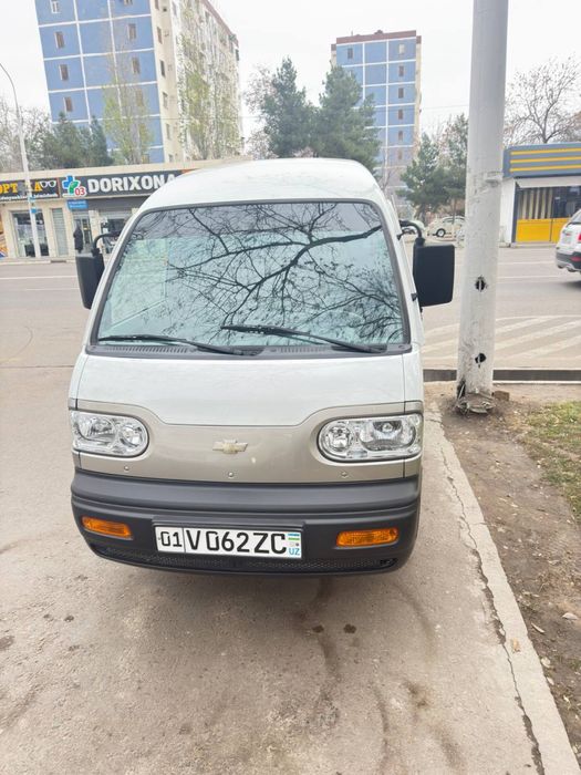 дамас 2023 йил аренда