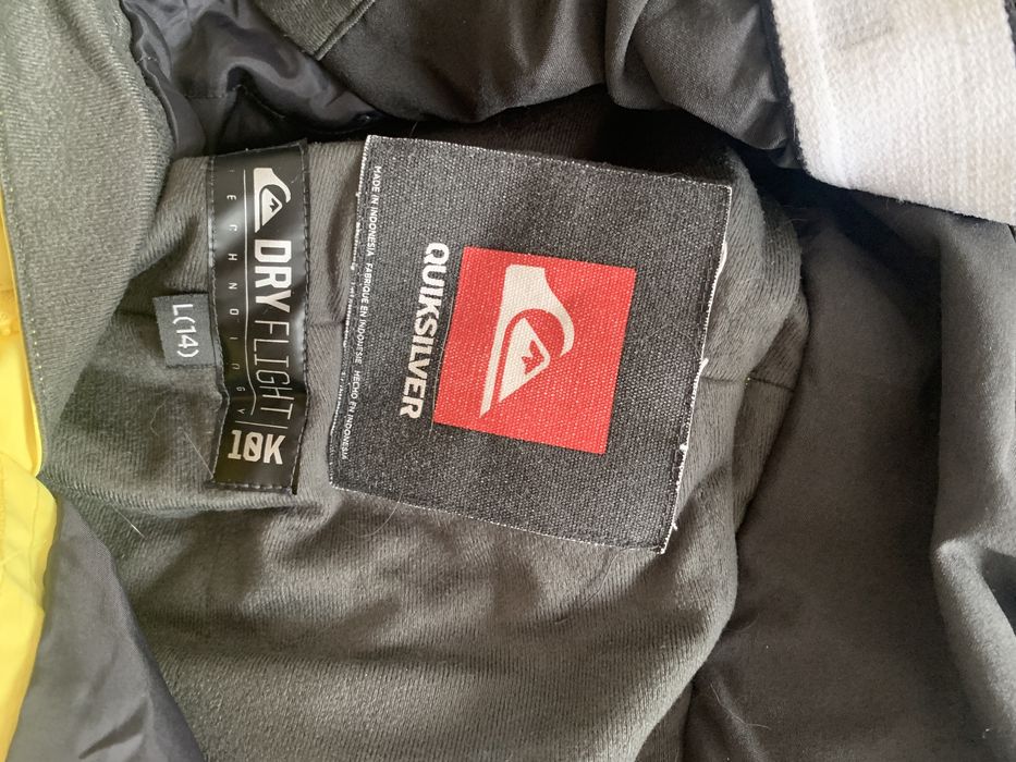 Pantaloni ski/ snowbord