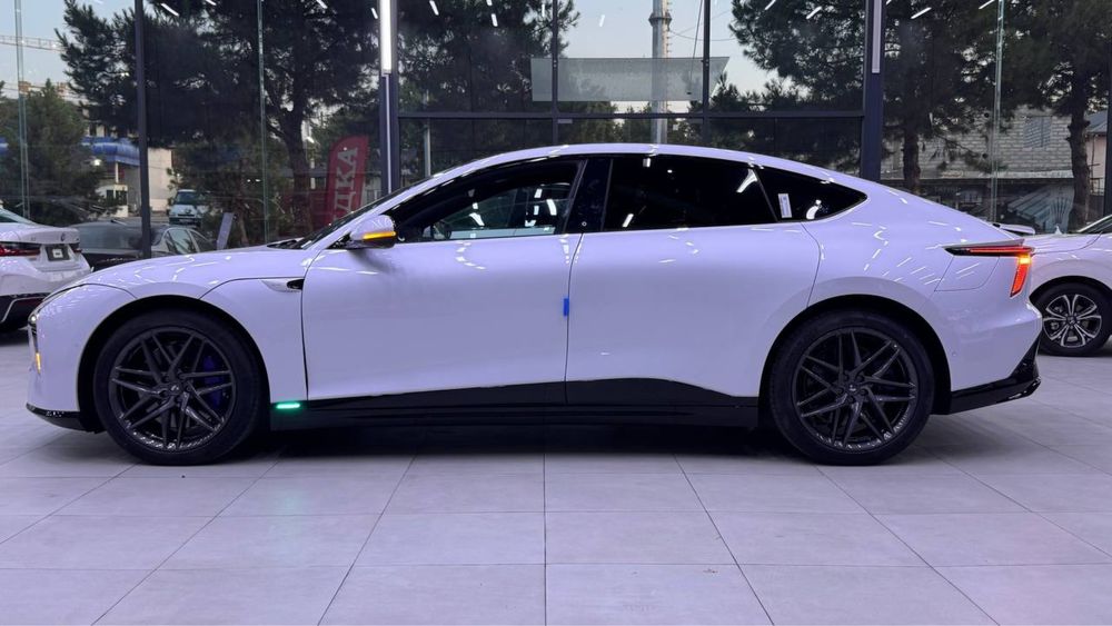 Geely JI YUE 07P nalichi