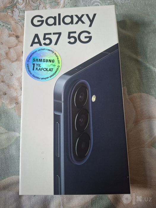 Samsung A57 8/256