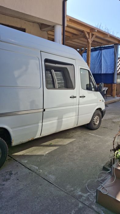 vand Mercedes sprinter 313 CDI 2.2 DIESEL