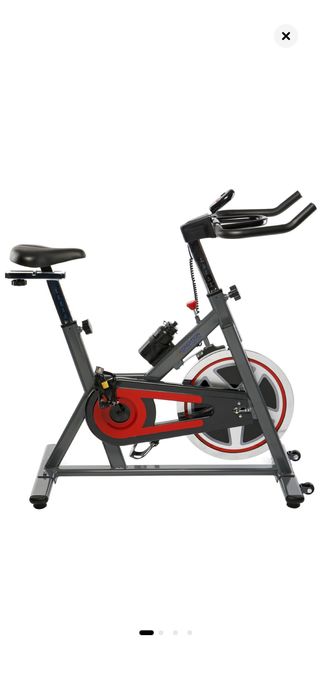 Bicicleta spinning Kondition