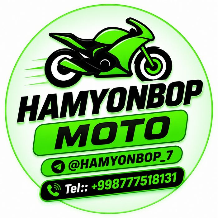 Monster yangi pachka optim narx doʻkonga keldi.Muddatli toʻlov ham mav