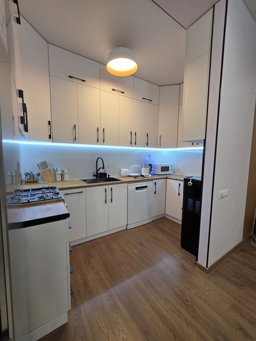 Квартира Юнусабад 4, ЖК Yunusobad Residence,  3/4/9, 213.500у.е.