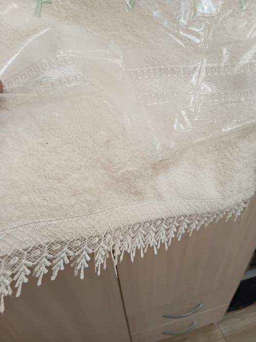 Полотенце банное