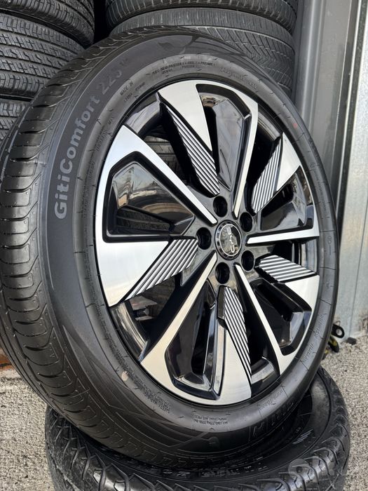 BYD Chimpion Smart 2026-yil masla Salon yechilgan