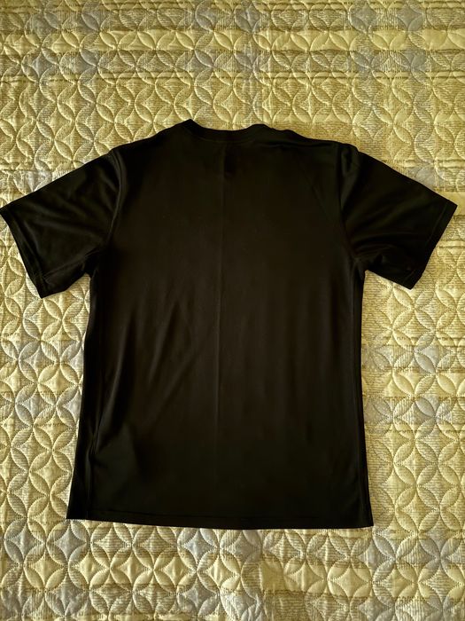 Тениска Nike Dry Fir, размер M, с лого, нова