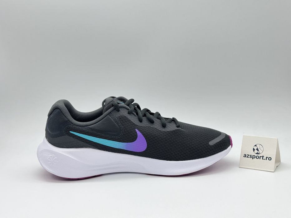 Nike Revolution 7 Noi Originali (42)