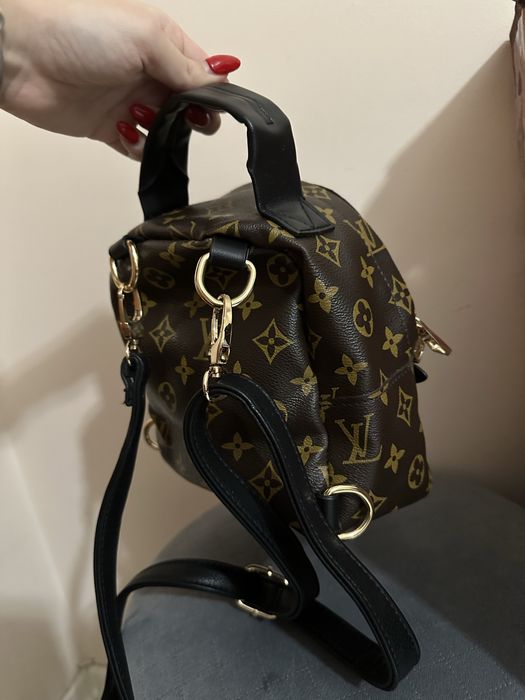Мини раница Louis Vuitton