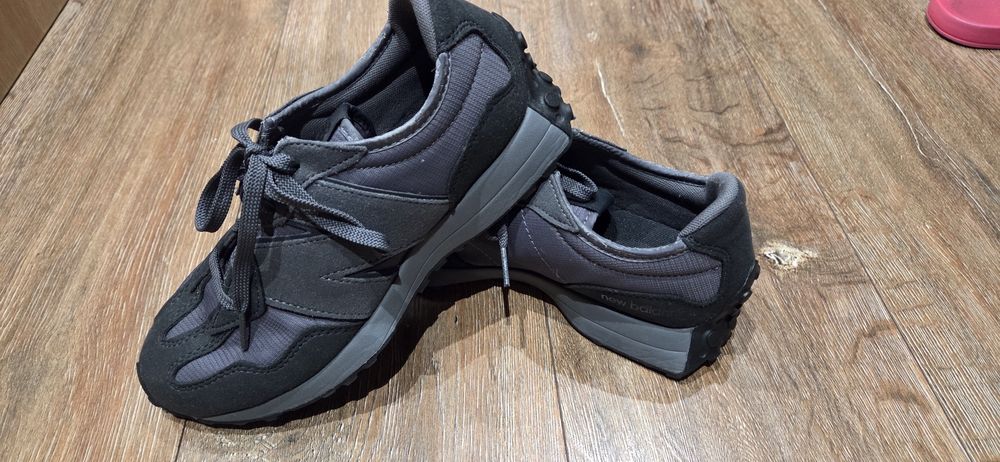 Маратонки New Balance