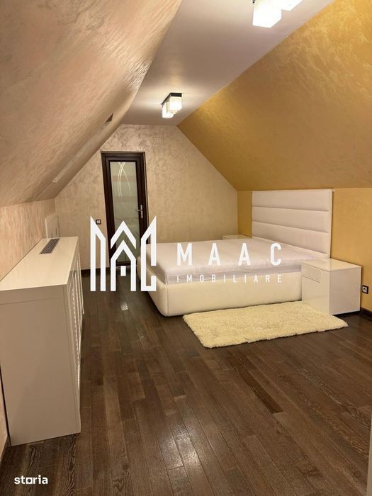 Apartament 2 camere de închiriat | Sibiu | Calea Dumbrăvii | 105 mp