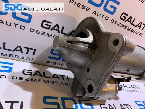 Electromotor cu 11 Dinti Cutie Manuala in 6 Trepte Start Stop Ford C-Max 2 1.5 TDCI 2010 - 2018 Cod AV6N-11000-GE AV6N11000GE [S0006]