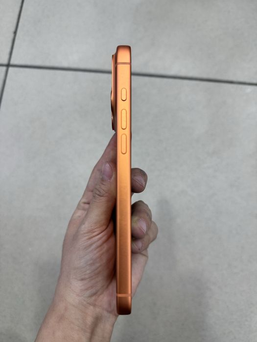 17 pro max 256 33цикл