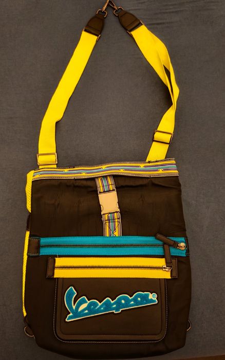 Geanta Piaggio Vespa